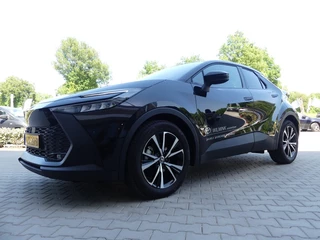 Toyota C-HR - afbeelding nr 32