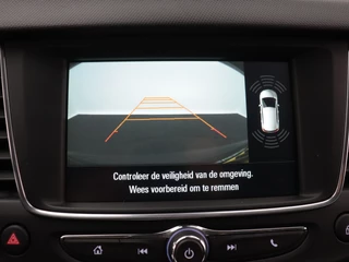 Opel Crossland / CAMERA / PARK. SENSOREN V+A / APPLE CAR PLAY / ANDROID - afbeelding nr 11