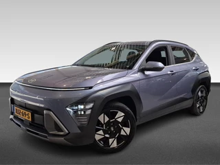 Hyundai Kona 1.6 GDI HEV Comfort Smart
