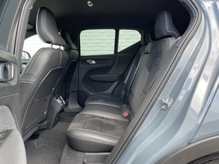 Volvo XC40 | Trekhaak | CarPay | Camera | Keyless | LED | 18 inch - afbeelding nr 27