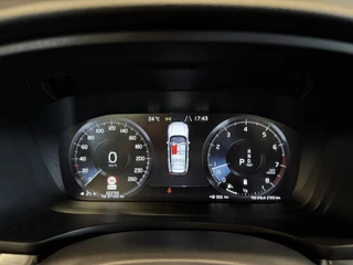 Volvo V60 | Elektr. trekhaak | Camera | Dealer onderhouden | NL auto - afbeelding nr 13
