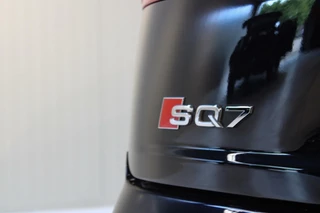 Audi SQ7 Audi SQ7 4.0 TDI SQ7 Quattro Pro Line | B&O ADV | 7P | - afbeelding nr 47