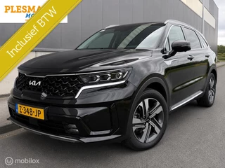 Kia Sorento 1.6 T-GDi Plug-in Hybrid 4WD ExecutiveLine 7p. Vol!
