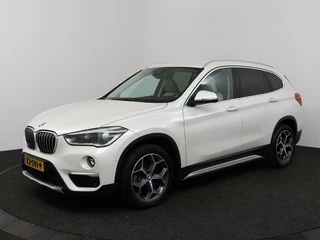 BMW X1 BMW X1 sDrive20i Centennial High Executive - afbeelding nr 13