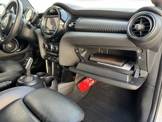 MINI Cooper Mini Mini 1.5 Cooper Chili John Cooper Works Package Cruise Control Climate control Elektrisch panorama dak Harman Kardon - afbeelding nr 41