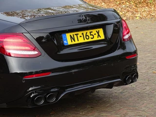Mercedes-Benz E-Klasse - afbeelding nr 38