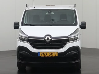 Renault Trafic | Navigatie | Camera | 3-Persoons | Airco - afbeelding nr 10