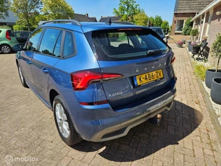 Škoda Kamiq Skoda Kamiq 1.0 TSI Business Edition Trekhaak - afbeelding nr 3