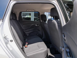 Renault Clio Renault Clio Estate 0.9 TCe Limited | CAMERA | CRUISE CONTROL | - afbeelding nr 14