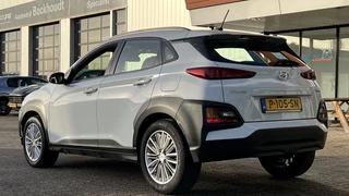 Hyundai Kona - afbeelding nr 3