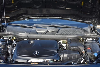 Mercedes-Benz GLA Mercedes-Benz GLA 180 | Camera | Allweather | Stoelverw | Navi | Cruise Control | LED | LM-Velgen - afbeelding nr 28