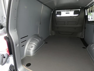 Volkswagen Transporter Volkswagen Transporter 2.0 TDI L1H1 Zeer mooi ! Nl auto - afbeelding nr 12