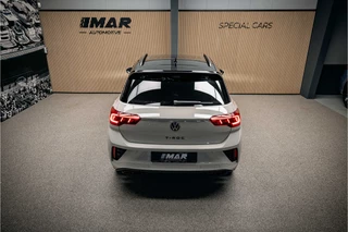 Volkswagen T-Roc Volkswagen T-Roc 1.5 TSI R-Line Edition Vol uitgevoerde T-roc R-line - afbeelding nr 12
