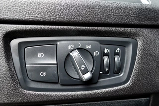 BMW 1 Serie BMW 1 Serie 118i Sport-Line Rijklaarprijs-Garantie Navigatie Led Sport Interieur Airco - afbeelding nr 26