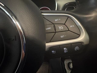 Jeep Compass Jeep Compass 1.4 MultiAir 170pk Limited 4x4 Automaat Panoramadak, beats audio, stoel/stuurverwarming - afbeelding nr 23