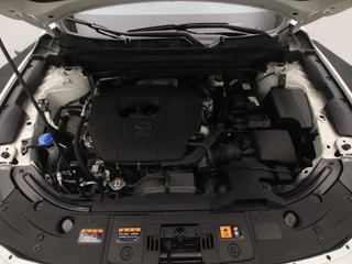 Mazda CX-5 Mazda CX-5 2.0 e-SkyActiv-G Homura automaat met Black Comfort Pack en Sunroof | demo voordeel - afbeelding nr 42