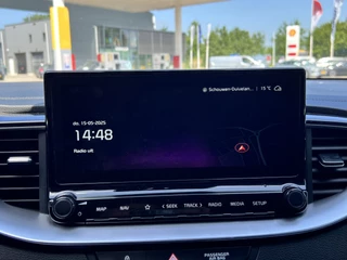 Kia XCeed Kia XCeed 1.6 GDi PHEV DynamicPlusLine | Apple/ android carplay | 18 inch | Adaptieve cruise | Camera | Stoel/ stuur- verwarming - afbeelding nr 15