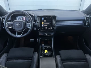Volvo XC40 | Trekhaak | CarPay | Camera | Keyless | LED | 18 inch - afbeelding nr 10