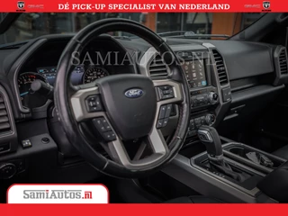 Ford F-150 82000 km | 5 Persoons Dubbele Cabine | - afbeelding nr 8