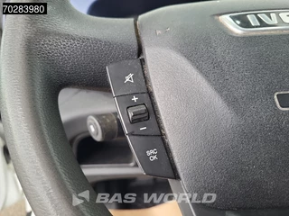 Iveco Daily Iveco Daily 35C18 Automaat Dubbellucht L3H2 3,5t Trekhaak Airco Camera Imperiaal Euro6 L4H2 16m3 Airco Trekhaak Cruise control - afbeelding nr 18