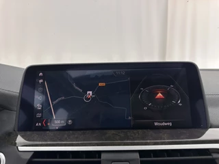BMW X3 BMW X3 xDrive30d High Executive Aut. *PANO | HEAD-UP | FULL-LEATHER | FULL-LED | NAVI-FULLMAP | SPORT-SEATS | CAMERA | ECC | PDC | CRUISE | TOWBAR |  19''ALU* - afbeelding nr 12