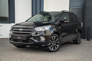 Ford Kuga 1.5 150PK ST-Line TREKHAAK / DESIGN PACK / CAMERA