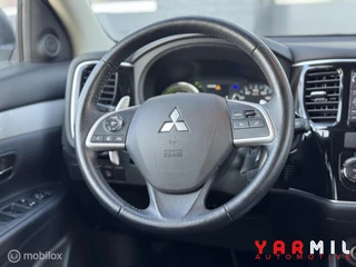 Mitsubishi Outlander Mitsubishi Outlander 2.0 PHEV X-Line Edition 5DRS NLSE AUTO AIRCO ACHER UITRIJCAMERA - afbeelding nr 24