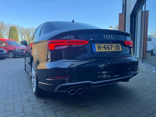 Audi A3 - afbeelding nr 6