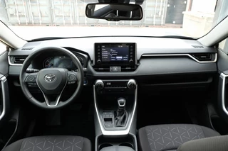 Toyota RAV4 Toyota RAV4 2.5 Hybrid 218PK Dynamic Automaat | Apple CarPlay & Android Auto - afbeelding nr 3
