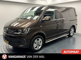 Volkswagen Transporter - 324410629-0