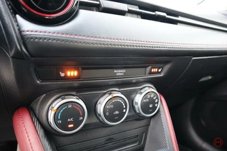 Mazda CX-3 Mazda CX-3 2.0 SkyActiv-G 120 GT-M / Head-Up / Camera / Leder / Stoelverwarming / ACC / 1e eigenaar - afbeelding nr 33