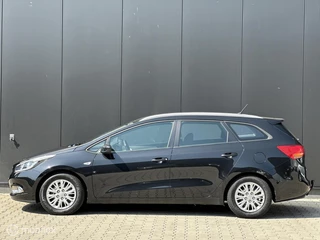 Kia cee'd Kia cee'd Sportswagon 1.6 GDI ComfortLine | CRUISE | TREKHAAK | - afbeelding nr 2