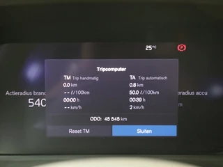 Volvo XC60 - afbeelding nr 21