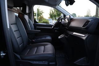Peugeot Expert CarPlay | Navigatie | Stoelverwarming | Stuurwielverwarming | Massage | Elek. stoel | Lane Assist |  Dodehoek detector | Dubbel Cabine - afbeelding nr 33