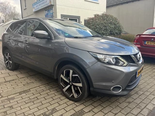 Nissan QASHQAI - afbeelding nr 3