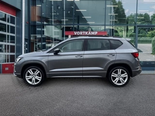 SEAT Ateca - afbeelding nr 8