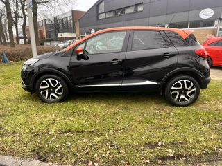 Renault Captur Renault Captur 1.2 TCe Dynamique - afbeelding nr 11