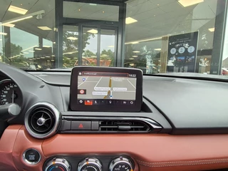 Mazda MX-5 Mazda MX-5 SKYACTIV-G 1.5 6MT 132 GT-M - afbeelding nr 18