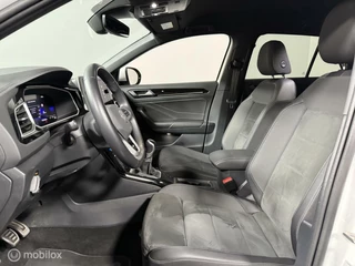 Volkswagen T-Roc Volkswagen T-Roc 1.0 TSI R-Line Business+ | CARPLAY | CRUISE - afbeelding nr 35