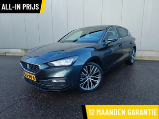 SEAT Leon - 11351881-0