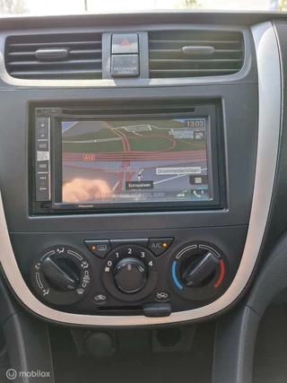 Suzuki Celerio Suzuki Celerio 1.0 Exclusive Airco/Goed rijdende auto! - afbeelding nr 7