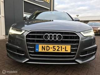 Audi A6 Audi A6 Avant 1.8 TFSI ultra Lease Edition Mooie uitstraling - afbeelding nr 5