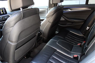 BMW 5 Serie BMW 5 Serie Touring 530i High Ex. M-Sport | Pano | H/K | Laser - afbeelding nr 18