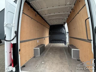 Mercedes-Benz Sprinter 9G-Tronic - afbeelding nr 7