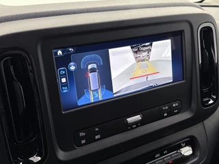 Mercedes-Benz Vito Mercedes-Benz Vito Vito 116 Lang Trekhaak LED Achteruitrijcamera Betimmering Cruise Control - afbeelding nr 36