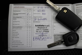 SEAT Ibiza SEAT Ibiza 1.0 MPI Reference - afbeelding nr 18