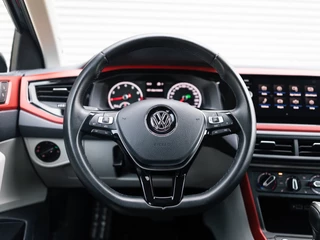 Volkswagen Polo Volkswagen Polo 1.0 TSI Beats Camera CarPlay Keyless Xenon - afbeelding nr 15