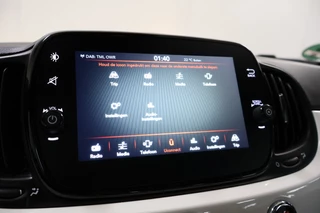 Fiat 500 Fiat 500 1.0 Hybrid Dolcevita - afbeelding nr 24