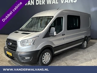 Ford Transit Verwarmde voorruit, Parkeersensoren - afbeelding nr 11