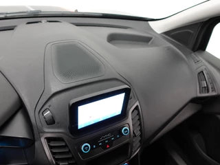 Ford Transit Connect Ford Transit Connect 100pk Automaat L2 Navigatie Camera Trekhaak Cruise control Parkeersensoren 3-Zits - afbeelding nr 25